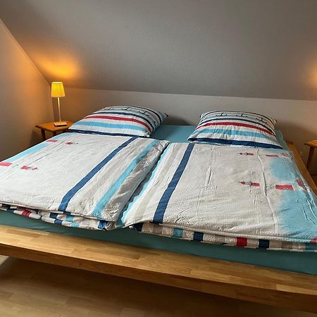 Ferienwohnung Am Selenter See Экстерьер фото