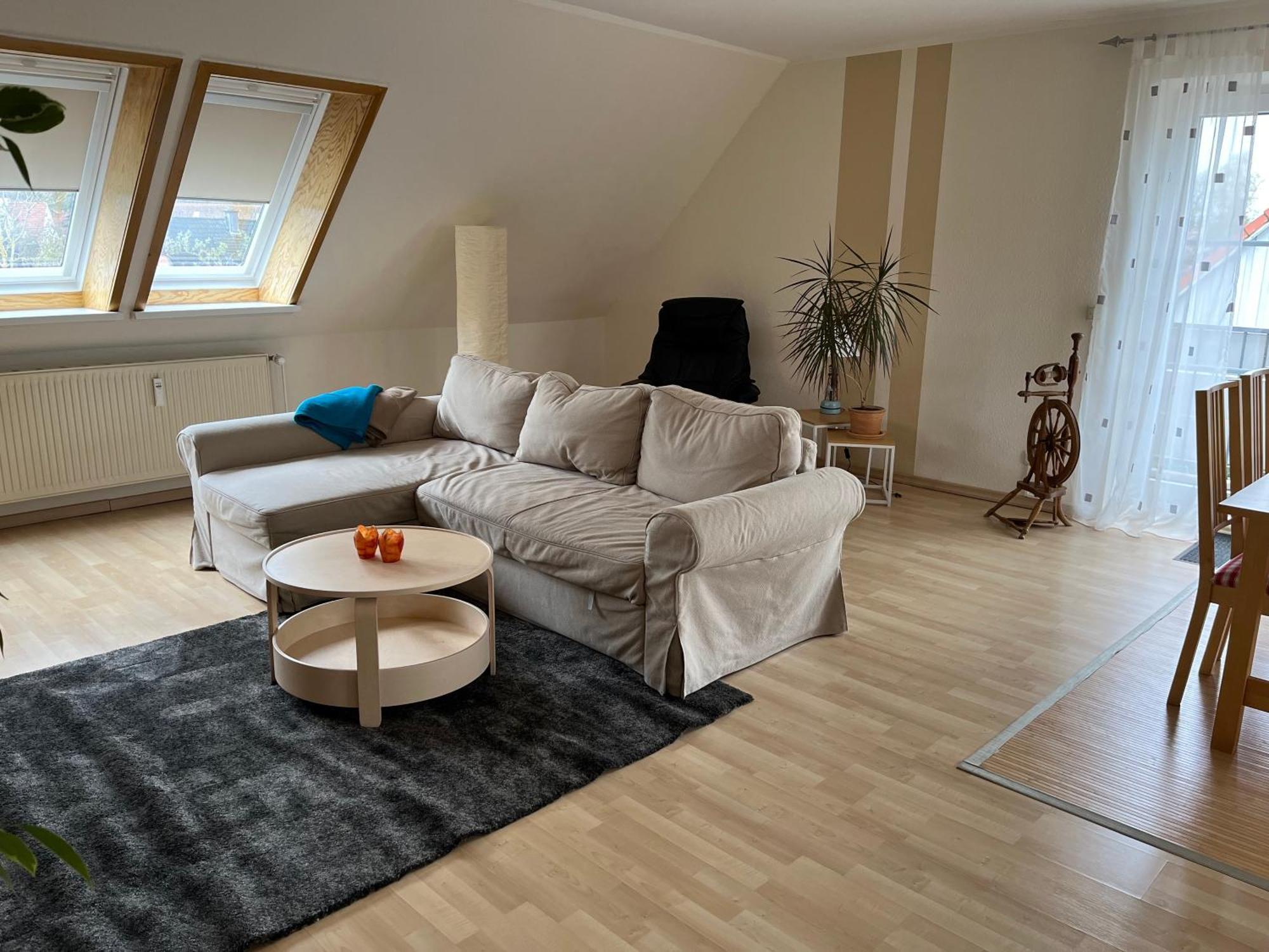 Ferienwohnung Am Selenter See Экстерьер фото