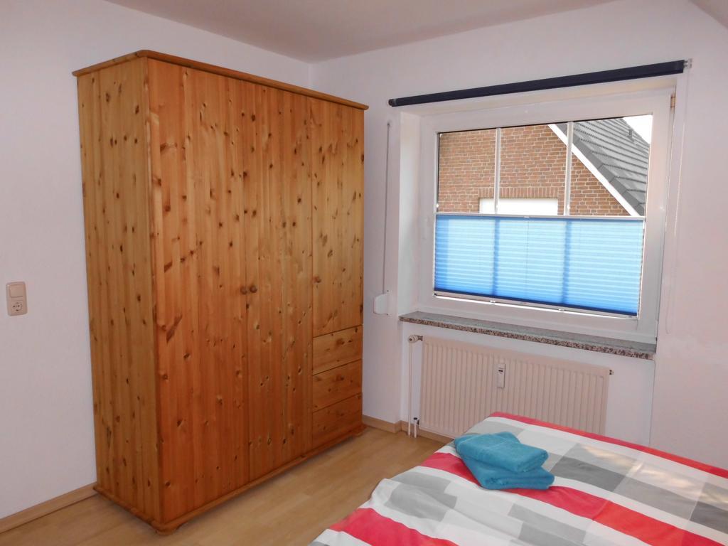 Ferienwohnung Am Selenter See Экстерьер фото