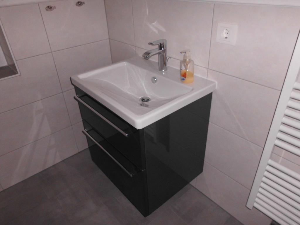 Ferienwohnung Am Selenter See Экстерьер фото