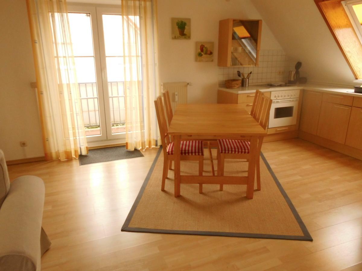Ferienwohnung Am Selenter See Экстерьер фото